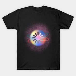 Loading Planet T-Shirt